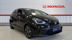 Honda Jazz 1.5 i-MMD Hybrid Advance 5dr eCVT Hybrid Hatchback